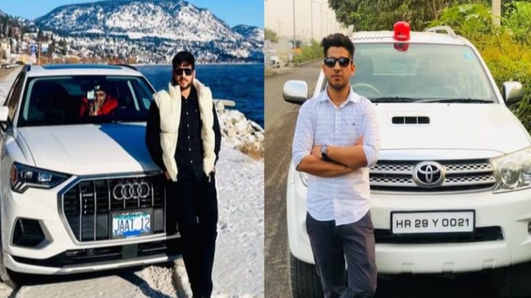 हरियाणा के युवक की कनाडा में हत्या, गोलियों से भून कर हमलावरों ने बुझा दिया घर का ‘चिराग’: परिवार ने PM मोदी से लगाई हस्तक्षेप की गुहार