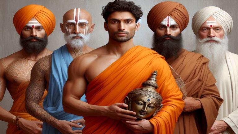 अब DM की अनुमति के बिना बौद्ध नहीं बन सकेंगे हिंदू, गुजरात सरकार ने जारी किया सर्कुलर: जैन और सिख को भी अलग बताया