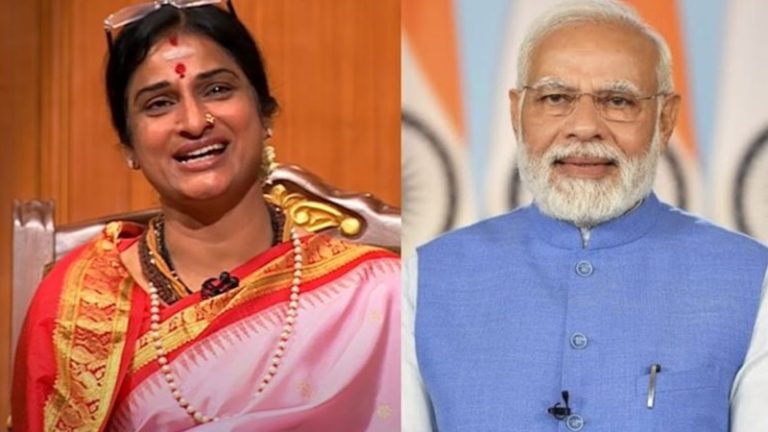 अम्मी दावत दे दो 18 बार हो चुका है मेरा निकाह… जब हैदराबाद की लड़की का आया कॉल, यूँ ही PM मोदी ने नहीं कहा सब देखें यह इंटरव्यू