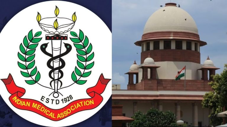 ‘पतंजलि’ को फँसाते-फँसाते सुप्रीम कोर्ट में खुद फँसा IMA, अध्यक्ष के बयान से उखड़ा न्यायाधीशों का पीठ: कहा- ये बेहद गंभीर, मानहानि का केस कीजिए
