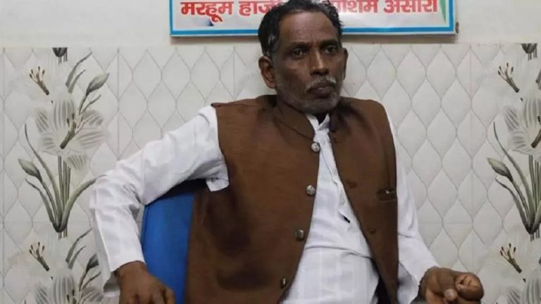बाबरी ढाँचे के पूर्व पक्षकार को अयूब ने पीटा, PM मोदी-CM योगी तारीफ पर भड़का: बोले इकबाल अंसारी- चंदा चाहने वाले नफरती नहीं चाहते शांति