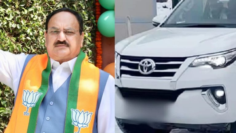 शाहिद ने सलीम को, सलीम ने रईस को, रईस ने फुरकान को… 3 बार बेची गई जेपी नड्डा की पत्नी की कार, चोरी के बाद फारूख के फॉर्महाउस में छिपाया था