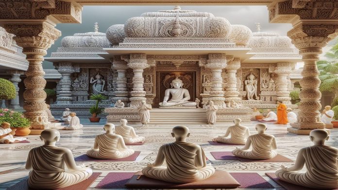 जैन धर्म