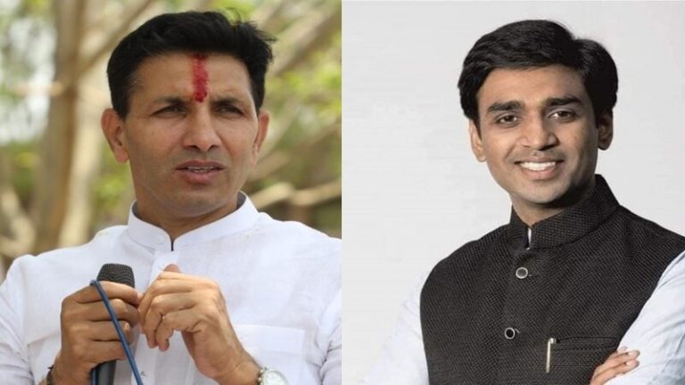 हाल जानने के नाम पर आए, वायरल कर दी नाबालिग गैंगरेप पीड़िता की फोटो: MP कॉन्ग्रेस अध्यक्ष जीतू पटवारी और विधायक भूरिया पर FIR