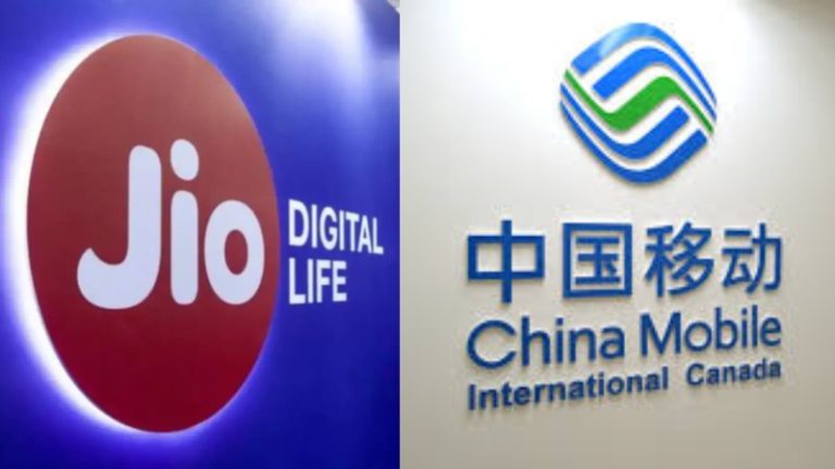 दुनिया का सबसे बड़ा डेटा ऑपरेटर बना रिलायंस Jio, चीन की सरकारी कंपनी को छोड़ा पीछे: 5G उपभोक्ताओं के मामले में भी बनाया रिकॉर्ड