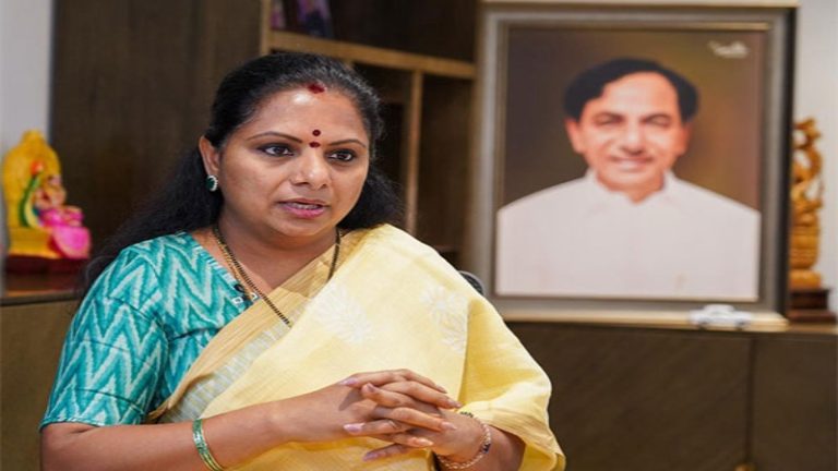 ‘स्टार प्रचारक हूँ, चुनाव प्रचार करना है’: तेलंगाना के पूर्व CM की बेटी को कोर्ट ने नहीं दी जमानत, इससे पहले बेटे की परीक्षा के नाम पर माँगी थी बेल