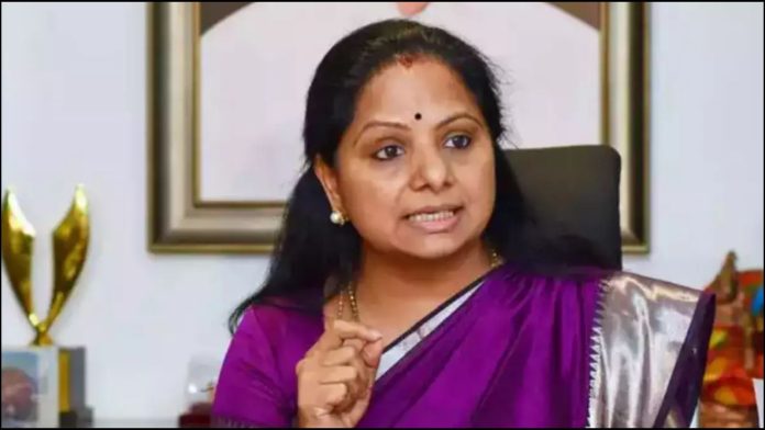 के कविता जमानत