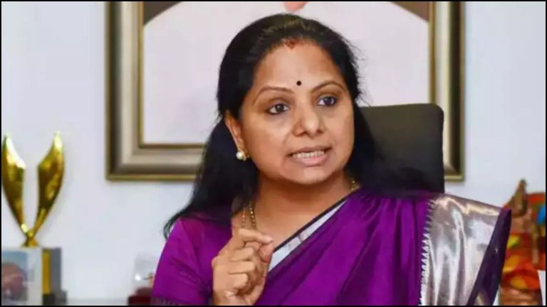 K कविता ने शराब घोटाले के सबूत मिटाए, बयान बदलने के लिए गवाहों को धमकाया: दिल्ली की कोर्ट को ED ने बताया, बेटे की परीक्षा के नाम पर नहीं मिली जमानत