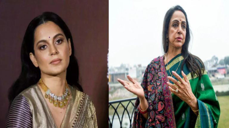 ‘हेमा मालिनी तो है नहीं जो चा$ने के लिए बनाते हो’: अब कॉन्ग्रेस नेता रणदीप सुरजेवाला ने भरी सभा में की अभद्र बातें, इससे पहले कंगना रनौत को लेकर हुई थी गंदी बातें