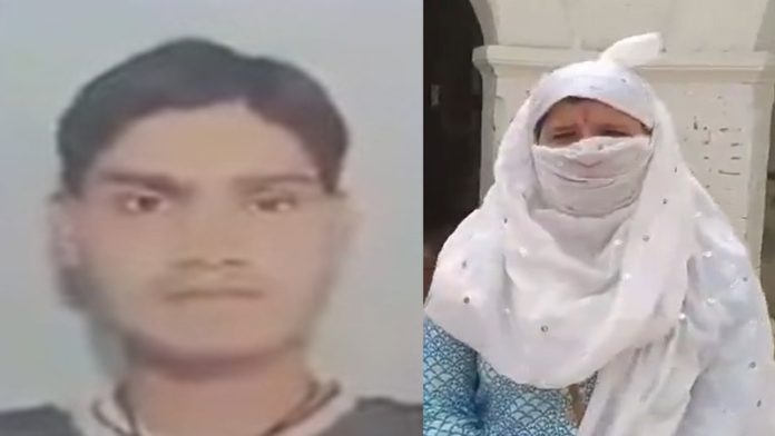 कानपुर हिन्दू FIR रेप