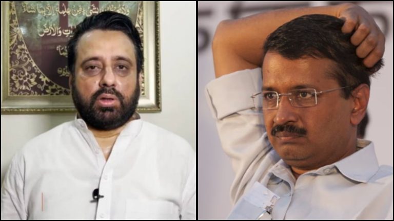 CM केजरीवाल के PS बिभव कुमार को विजिलेंस ने हटाया, शराब घोटाले में हुई थी पूछताछ: AAP विधायक अमानतुल्लाह की गिरफ्तारी के लिए कोर्ट पहुँची ED