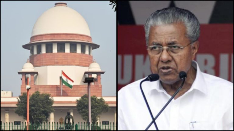 सुप्रीम कोर्ट ने माना खराब आर्थिक हालत के लिए केरल खुद जिम्मेदार, राहत देने से किया इनकार: अब 5 जजों की संविधान पीठ सुनेगी ‘कर्ज सीलिंग’ का केस