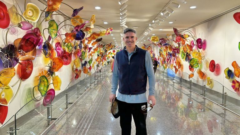 सुंदर राज्य, अविश्वसनीय काम… CM योगी आदित्यनाथ के मुरीद हुए पूर्व इंग्लिश क्रिकेटर केविन पीटरसन, लखनऊ एयरपोर्ट की ख़बसूरती में खोए