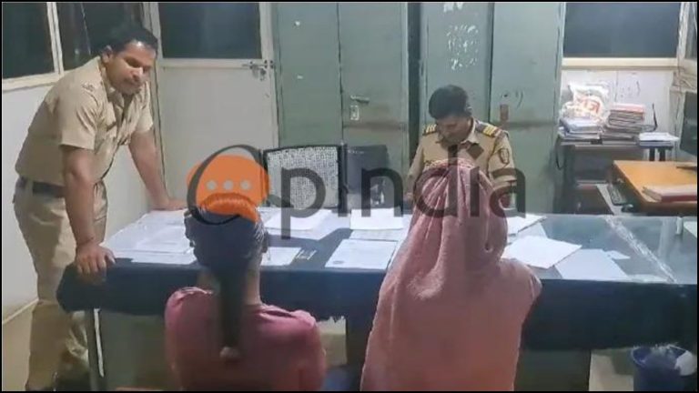 हिंदू युवती से रेप, गोमांस खिलाया, मुस्लिम बना पढ़वाई कुरान… समीर पटेल बनकर मिला था ताहेर पठान: महाराष्ट्र में लव जिहाद