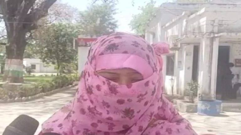कल्लू यादव बनकर मोहम्मद अंसार ने विधवा को झाँसे में लिया, अश्लील वीडियो से धर्मांतरण का बनाने लगा दबाव: रायबरेली में मामला दर्ज