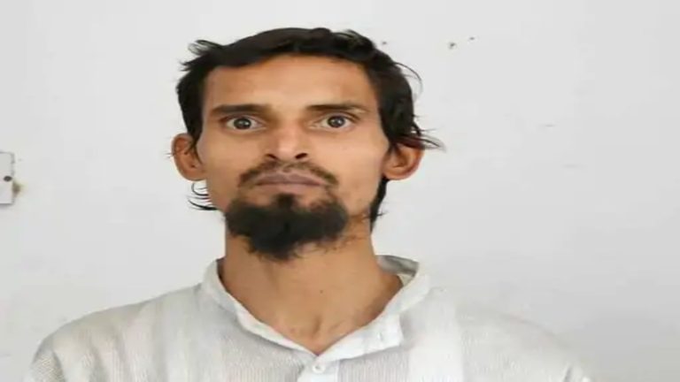 हज करने के लिए पैदल पाकिस्तान सीमा पार कर रहा था सैयद मजीद, जैसलमेर में लोगों ने पकड़ा: बोला – ‘बजरंगी भाईजान’ देख कर आया आईडिया