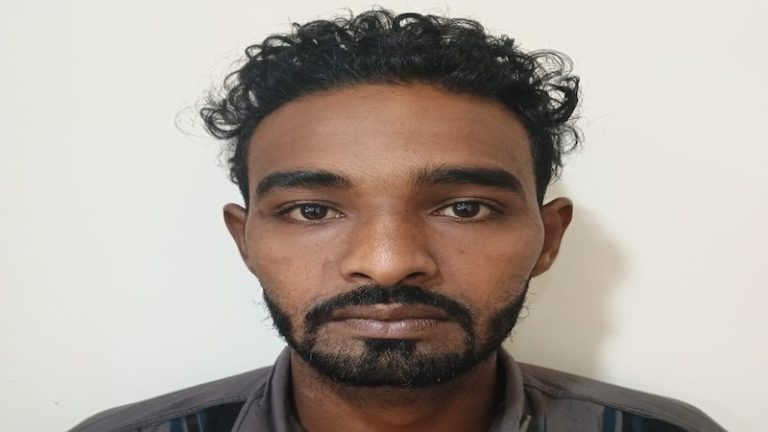 पाकिस्तान के लिए जासूसी कर रहा मोहम्मद सकलेन गुजरात से धराया: वायरस भेज हैक किए जाते थे सेना के जवानों के फोन, फिर निकालते थे गुप्त जानकारियाँ