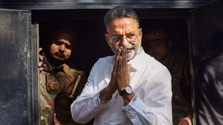‘अतीक, अशरफ और मुख्तार भाईजान की हत्या में तुम्हारे शहर के पंडितों का हाथ, छोड़ेंगे नहीं’: बांदा के जेलर के बाद अब BJP नेता को मिली जान से मारने की धमकी