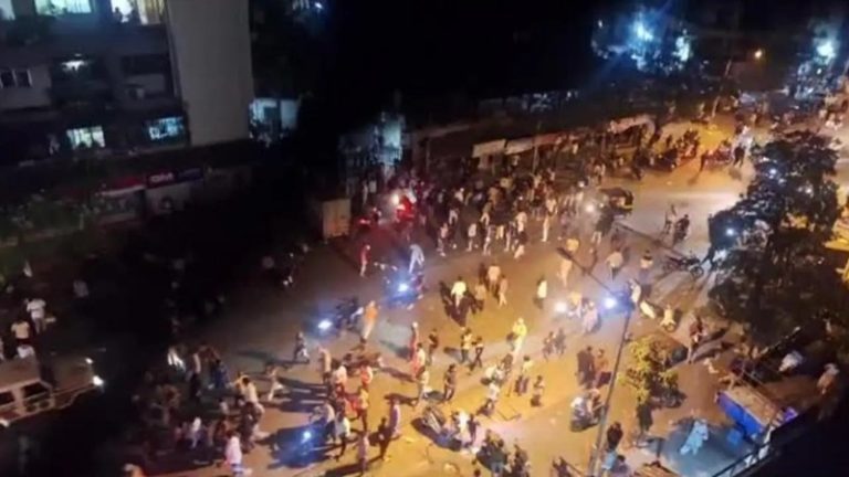 ‘तुम हिन्दू इसी लायक हो, तुम्हारा कोई भगवान बचाने नहीं आने वाला’: 2 हिन्दू बच्चों को उनके मुस्लिम साथियों ने ही पीटा, भगवान राम को भी बकी माँ की गाली