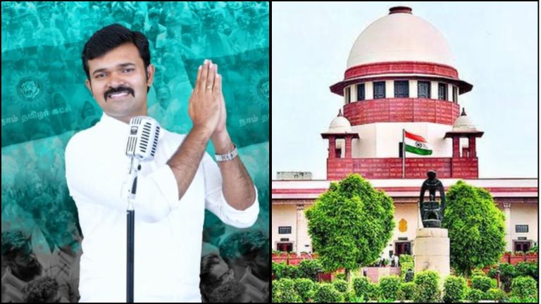 YouTube पर आरोप लगाने वाले हर व्यक्ति की होगी गिरफ्तारी तो चुनाव से पहले कितने जेल में होंगे: तमिलनाडु सरकार से सुप्रीम कोर्ट का सवाल, CM स्टालिन पर कमेंट करने वाले को बेल