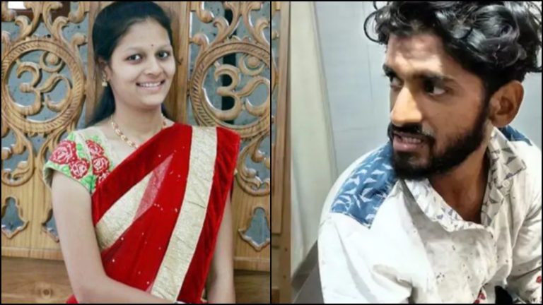 नेहा पर 30 सेकेंड में 14 बार चाकू से वार, काट डाली गले की नसें: फैयाज ने की थी ‘सर तन से जुदा’ की कोशिश, जानें पोस्टमॉर्टम रिपोर्ट में और क्या-क्या