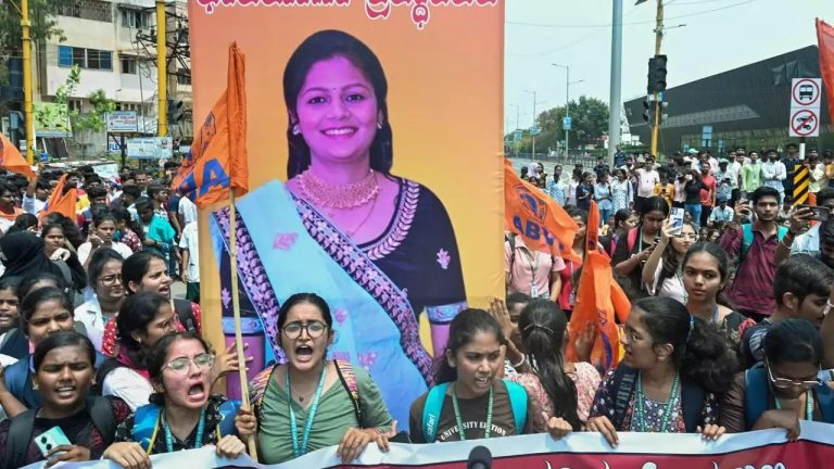 फयाज ने नेहा को मार डाला, ‘ट्रू लव’ बता कर बचाव करने वाले सादिक और आदिल धराए: हिन्दू कार्यकर्ता ने की थी शिकायत
