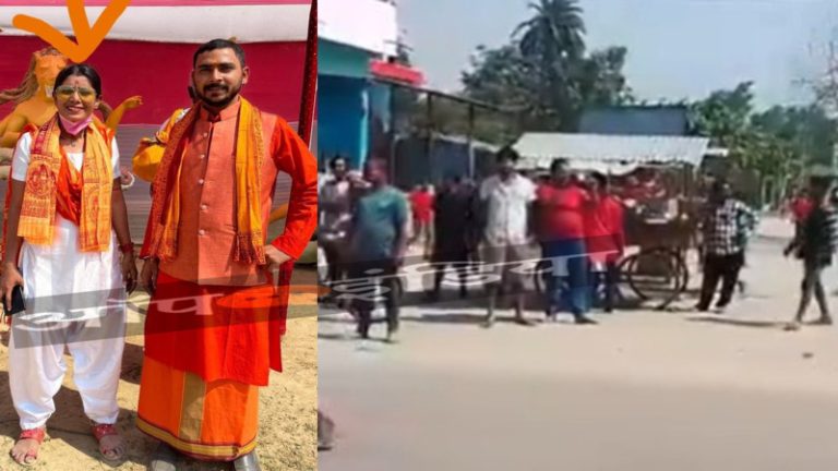 नेपाल में ‘द केरल स्टोरी’: 14-15 साल की 2 हिंदू लड़कियों को भगा ले गए 6 मुस्लिम लड़के, साथ में थी 2 मुस्लिम लड़कियाँ – जिस्मफरोशी के लिए ग्रूमिंग जिहाद