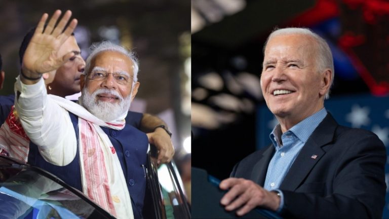 भारत घुसकर मारेगा तो बचाने नहीं आएगा अमेरिका: PM मोदी की चेतावनी पर USA ने क्लियर किया स्टैंड, आतंकी निज्जर पर भी नहीं गली एजेंडाबाज पत्रकारों की दाल