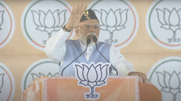 ‘आग लगाने वालों को चुन-चुनकर साफ करें’: उत्तराखंड से PM मोदी ने कॉन्ग्रेस के ‘शहजादे’ पर किया वार, कच्चातिवु से लेकर करतारपुर कॉरिडोर तक का किया जिक्र