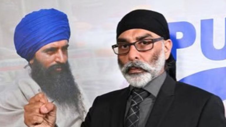 वाशिंगटन पोस्ट की रिपोर्ट को विदेश मंत्रालय ने बताया ‘गैर जिम्मेदार’, RAW अफसर पर लगाए थे खालिस्तानी आतंकी पन्नू की सुपारी देने का आरोप