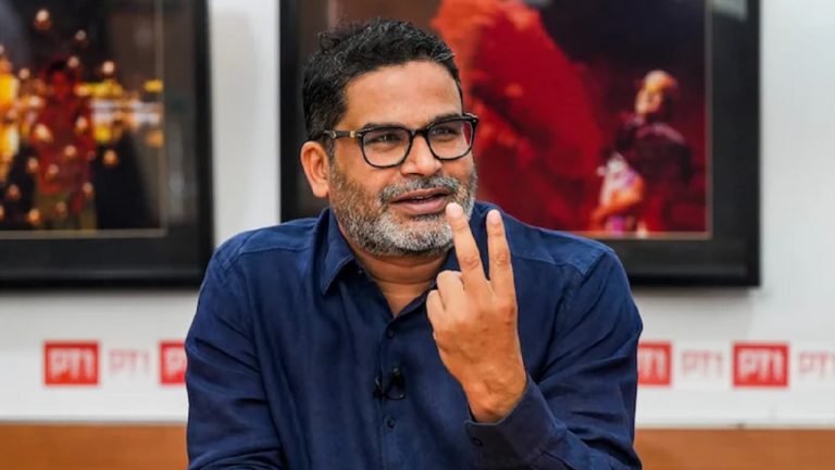 हिंदी पट्टी में बनी हुई है पकड़, दक्षिण में भी मिलेगी बढ़त, बंगाल-ओडिशा में सबसे बड़ी पार्टी होगी: प्रशांत किशोर ने बताया मोदी लहर कितनी प्रबल