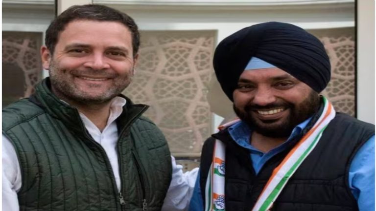 दिल्ली कॉन्ग्रेस अध्यक्ष ने अपने पद से दिया इस्तीफा: AAP से गठबंधन और कन्हैया कुमार को टिकट देने पर जताई नाराजगी, बोले- प्रभारी करते हैं मनमानी