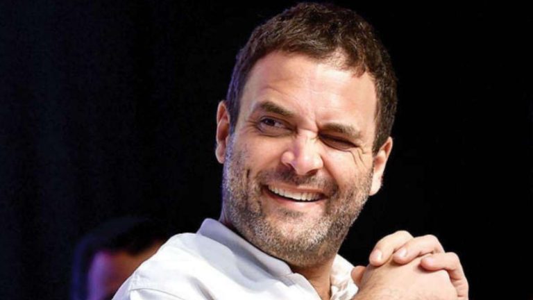 मोदी राज में 115% बढ़ गई राहुल गाँधी की संपत्ति, BJP सरकार की लाई योजनाओं में भी कर रखा है निवेश: कॉन्ग्रेस नेता पर चल रहा POCSO का भी केस
