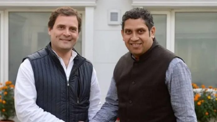 प्रवीण चक्रवर्ती