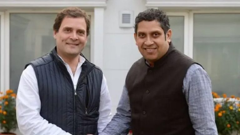 किसानों को MSP की कानूनी गारंटी देने का कॉन्ग्रेसी वादा हवा-हवाई! वायर के इंटरव्यू में खुली पार्टी की पोल: घोषणा पत्र में जगह मिली, लेकिन नहीं है कोई फॉर्मूला