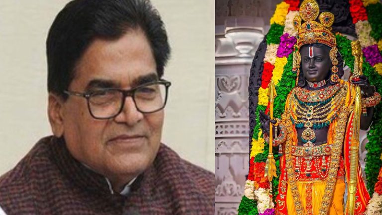 ‘पूजा-पाठ पाखंडी करते हैं, इस देश में हजारों राम मंदिर’: रामनवमी पर सपा सांसद रामगोपाल यादव ने उगला जहर, लोगों ने बताया ‘रामद्रोही’