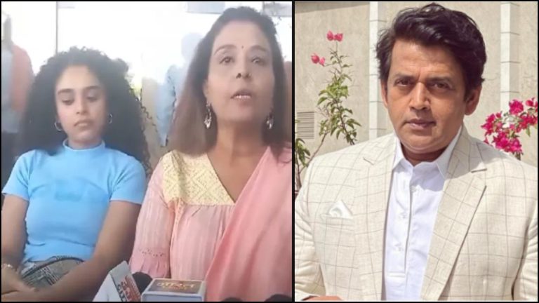 जिस महिला का था दावा ‘रवि किशन उसकी बेटी के बाप’, उस पर ₹20 करोड़ की रंगदारी माँगने की FIR: यूट्यूबर खुर्शीद खान और सपा नेता का भी नाम