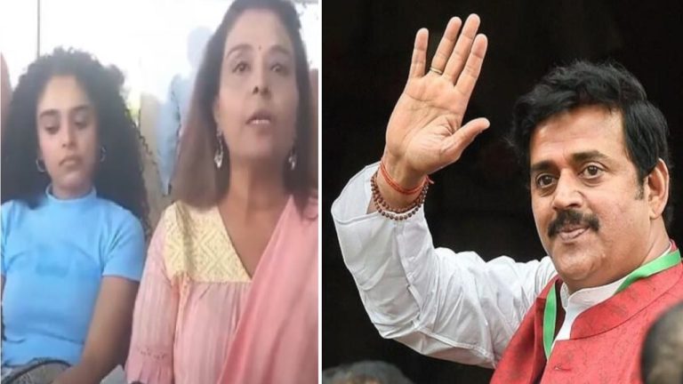 रवि किशन की नहीं होगी DNA जाँच, मुंबई कोर्ट ने खारिज की याचिका: खुद को बेटी बताने वाली एक्ट्रेस को झटका, FIR भी दर्ज