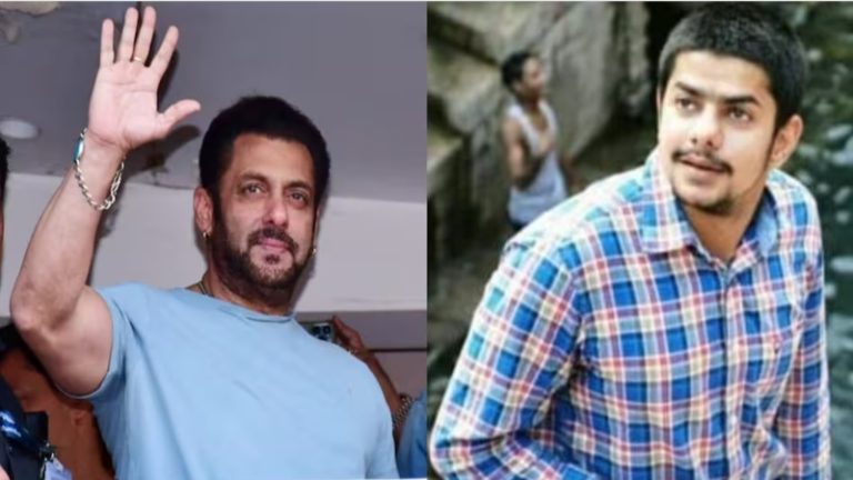 ‘ये तो सिर्फ ट्रेलर है’: गैंगस्टर लॉरेंस बिश्नोई के भाई ने ली सलमान खान के घर के बाहर फायरिंग की जिम्मेदारी, CM शिंदे ने अभिनेता से की बात