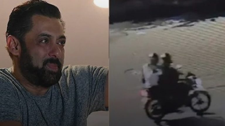 ‘मारना नहीं, डराना था मकसद’: भुज से धराए सलमान खान के घर के बाहर गोलीबारी करने वाले दोनों शूटर, 15 दिन किराए के घर में रुक कर की रेकी