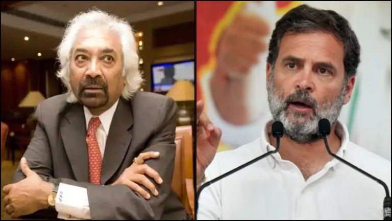 आपकी मौत के बाद जब्त हो जाएगी 55% प्रॉपर्टी, बच्चों को मिलेगा सिर्फ 45%: कॉन्ग्रेस नेता सैम पित्रोदा का आइडिया