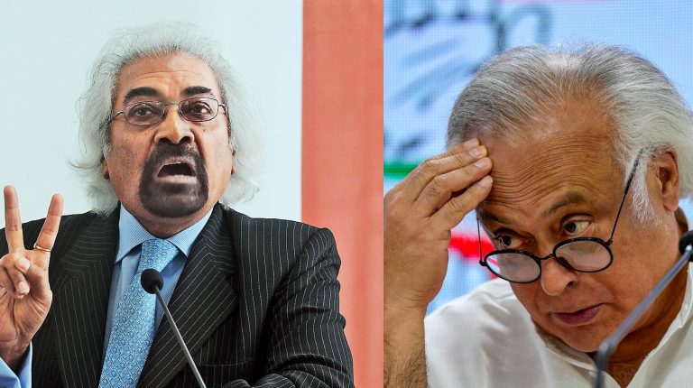 ‘सैम पित्रोदा हमारे गुरु’ कहकर कॉन्ग्रेस ने किया ‘मरने के बाद टैक्स’ वाला आइडिया खारिज: नुकसान से बचने के लिए ‘गोदी मीडिया’ पर निशाना