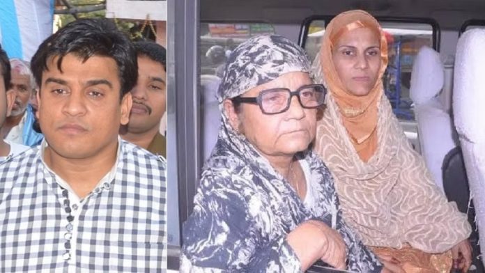 सपा इरफ़ान सोलंकी