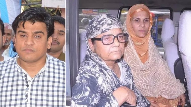 सपा MLA इरफान सोलंकी जेल भिजवाने वाली महिला की नातिन लापता, भाई के साथ गई थी स्कूल: रेलवे स्टेशन के पास मिली लावारिस साइकिल