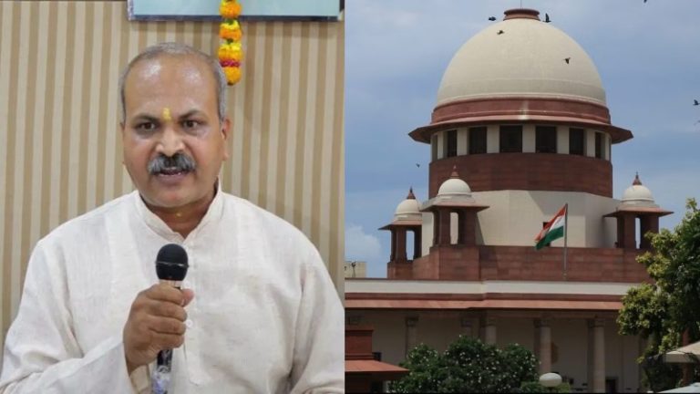 जिस मालेगाँव ब्लास्ट पर कॉन्ग्रेस ने रची थी ‘हिन्दू आतंकवाद’ की थ्योरी, उसमें समीर शरद कुलकर्णी के खिलाफ ट्रायल पर सुप्रीम कोर्ट ने लगाई रोक: पलट चुके हैं 34 गवाह