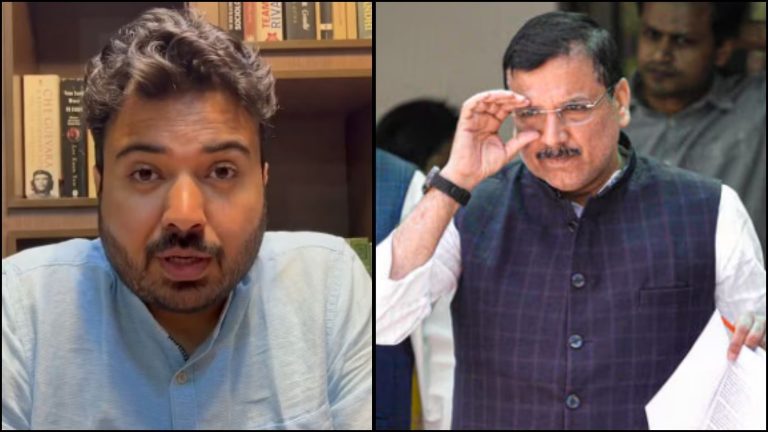 शराब घोटाले में CM केजरीवाल के PA से पूछताछ, AAP विधायक दुर्गेश पाठक ने भी ED के सामने लगाई हाजिरी: संजय सिंह को डिग्री मामले में सुप्रीम कोर्ट से राहत नहीं