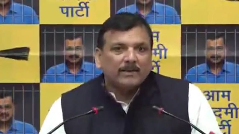 क्या फिर गिरफ्तार होंगे AAP के सांसद सजय सिंह? जिन शर्तों पर सुप्रीम कोर्ट ने की थी ‘कृपा’, दूसरे ही दिन उसकी उड़ा दी धज्जियाँ