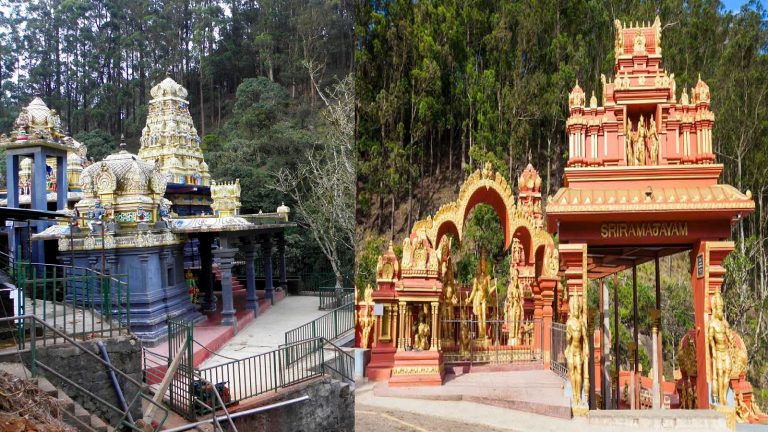 लंका के जिस अशोक वाटिका में कैद थीं माता सीता, वहीं बन रहा है उनका भव्य मंदिर: सरयू से भेजा जाएगा पवित्र जल, बोला राम मंदिर ट्रस्ट – मजबूत होंगे संबंध