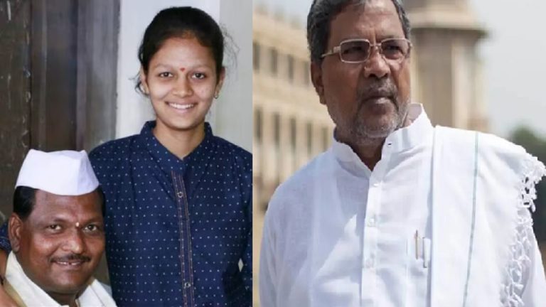 पिता कह रहे ‘लव जिहाद’ फिर भी ख़ारिज कर रही कॉन्ग्रेस सरकार: फयाज की करतूत CM सिद्धारमैया के लिए ‘निजी वजह’, मारी गई लड़की का ही हो रहा चरित्र हनन