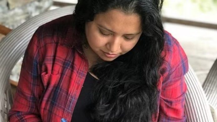 सूचना सेठ चार्जशीट